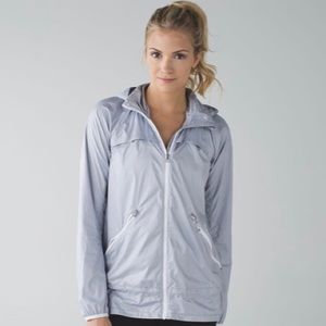 Lululemon Miss Misty Jacket II